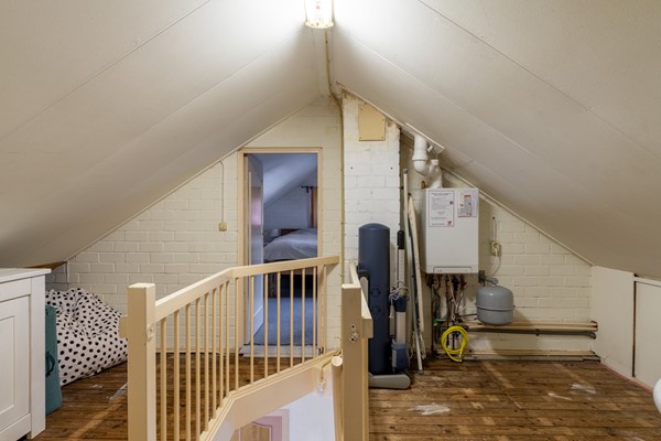 Medium property photo - Loonsevaert 52, 5171 LK Kaatsheuvel